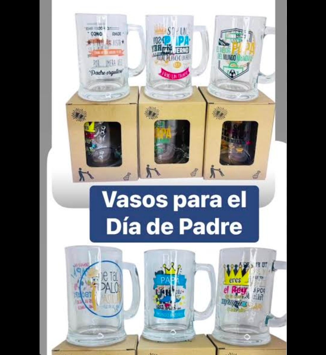 Vaso shop