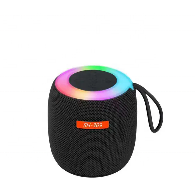 Bocina wireless