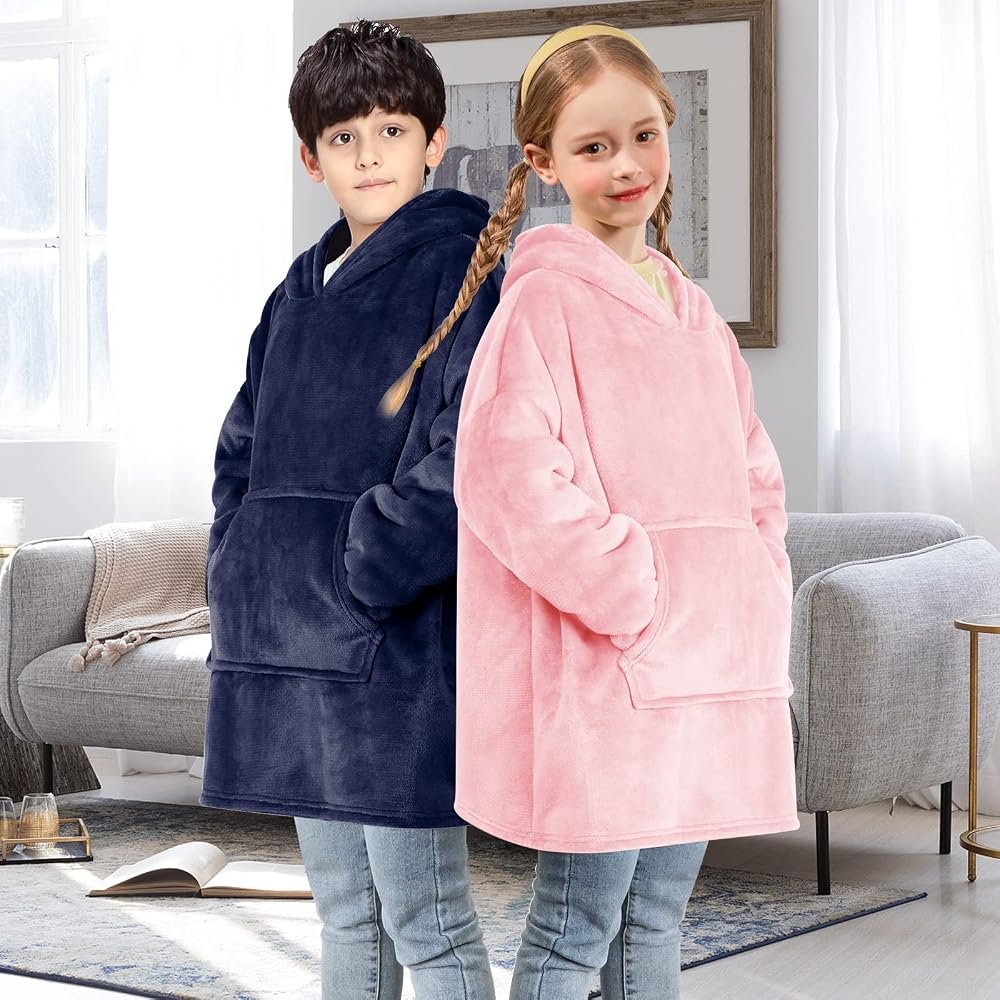 Poleron niños