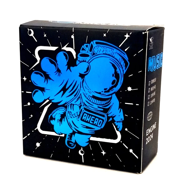 Mini radio
