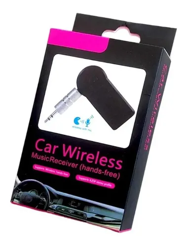 Adaptadores car wirelees