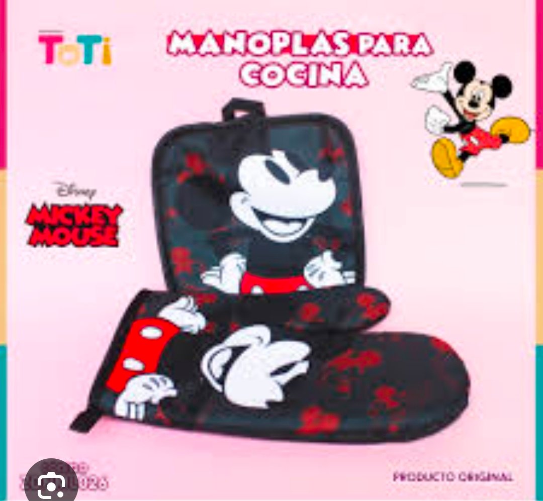 Manopla