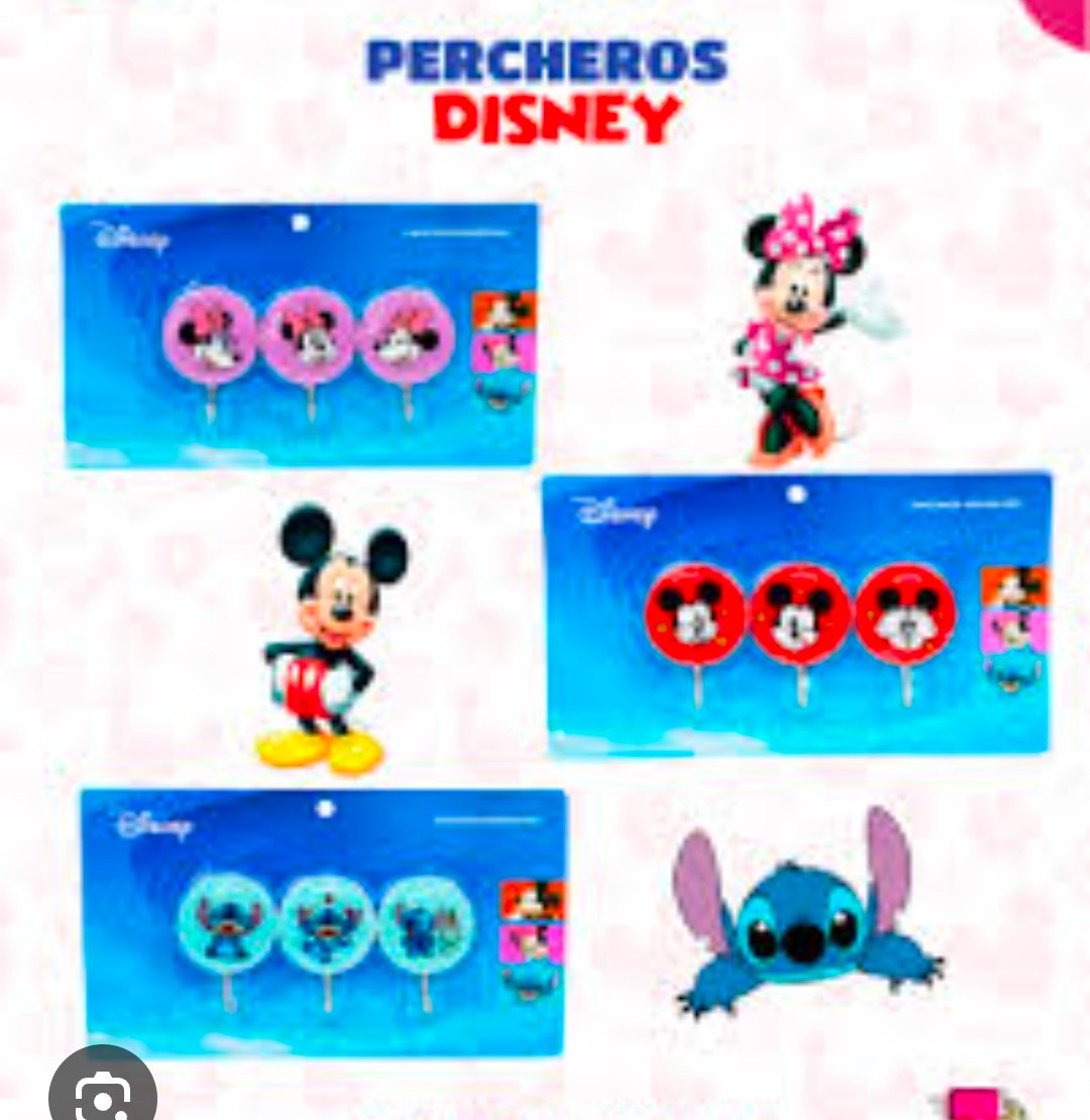 Percheros