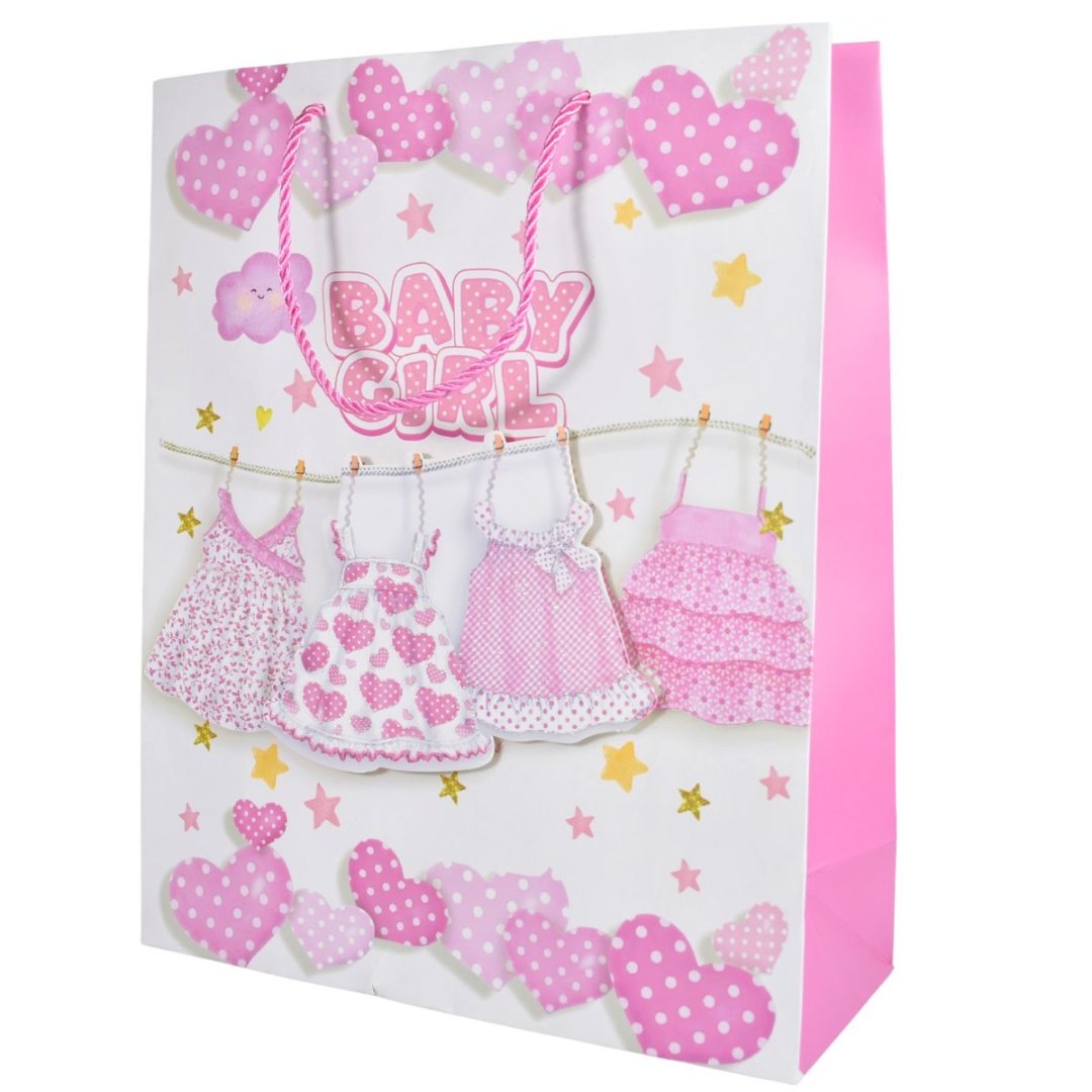 Bolsa de regalo baby