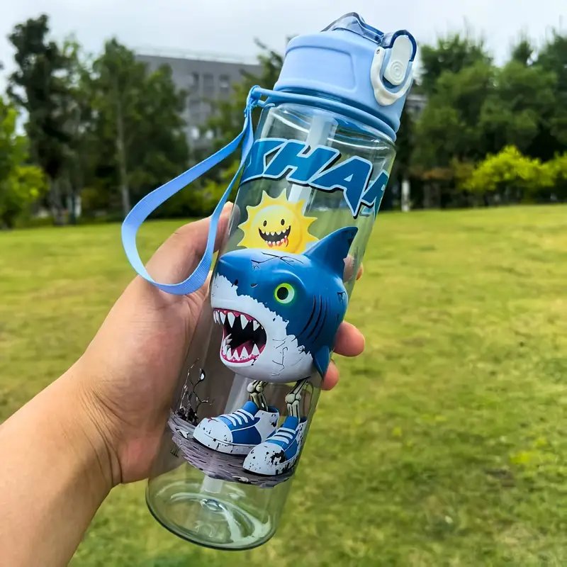 Tomatodo shark