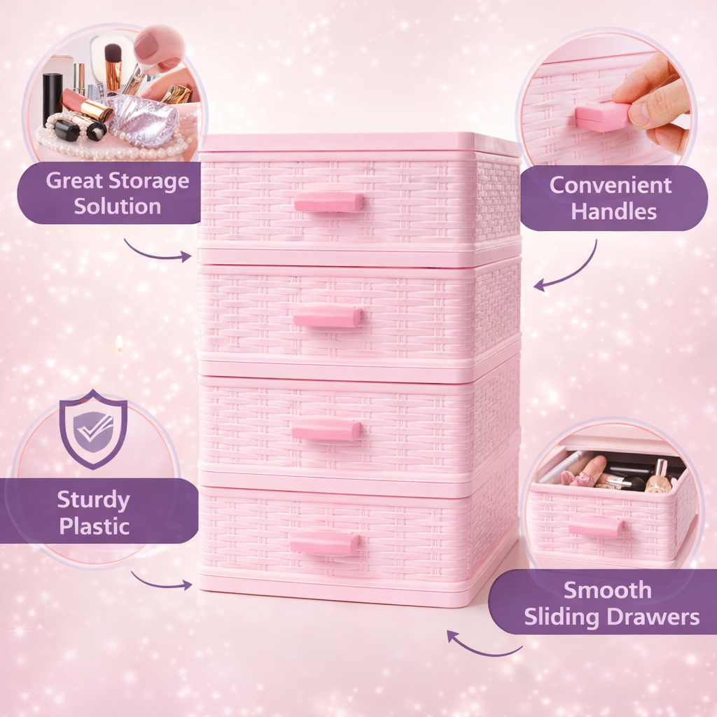 Organizador cajones