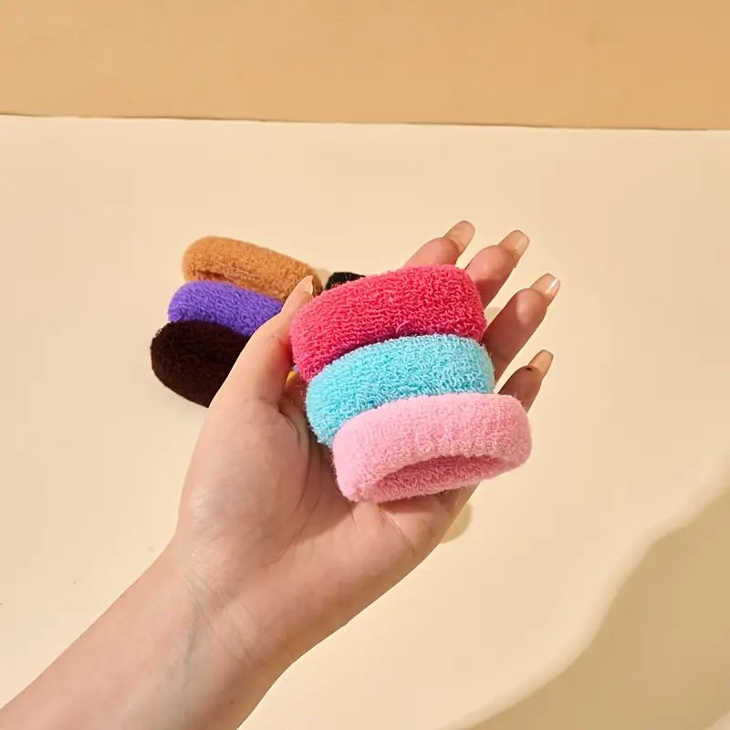 Colet de colores