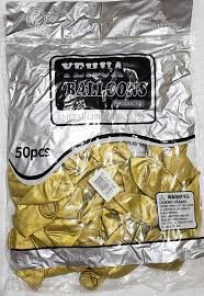 Globos 50 uni
