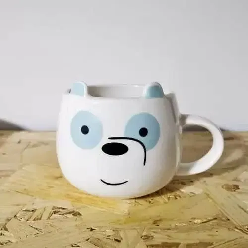 Taza orejitas