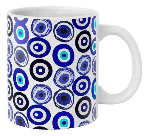 Taza bola
