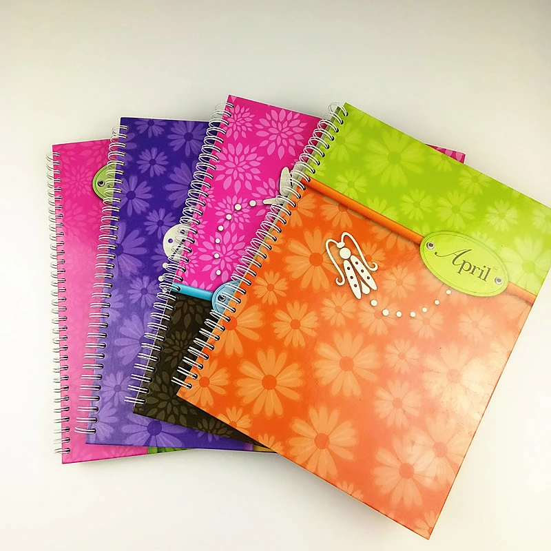 Cuaderno
