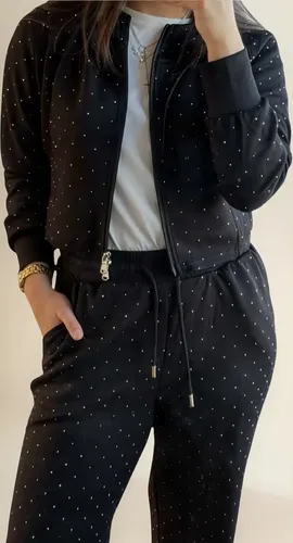 Conjunto de brillos